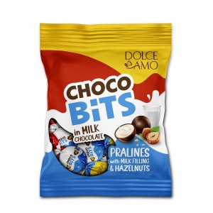 Choco Bits 185g